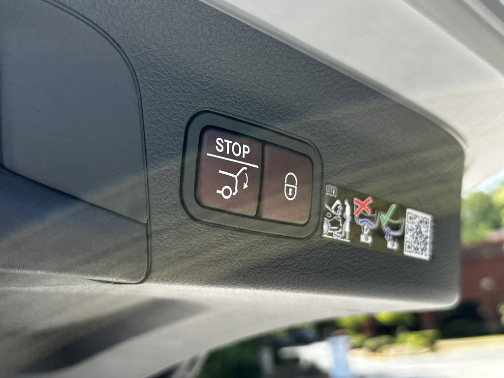 New 2026 Mercedes-Benz GLS 450 4MATIC image 22