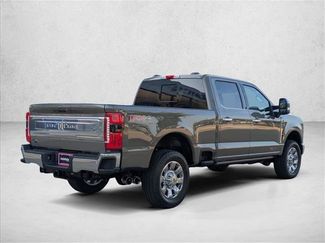 New 2026 Ford F350 King Ranch w/ Chrome Package AWD/4WD video 2
