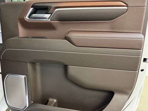 Used 2024 GMC Sierra 1500 Denali w/ Denali Reserve Package image 25