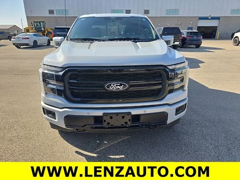 Used 2025 Ford F150 Lariat image 2