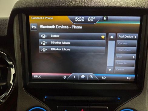 Used 2013 Ford F250 Lariat w/ Lariat Ultimate Pkg AWD/4WD image 58