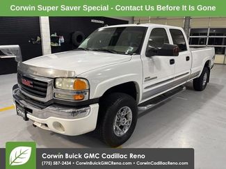 Used 2004 GMC Sierra 2500 SLT w/ Heavy-Duty Power Package AWD/4WD 360° Tour
