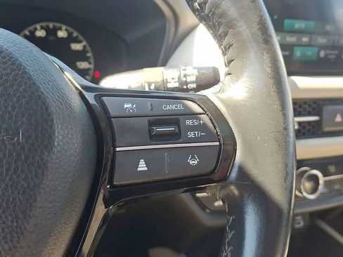 Certified 2023 Honda HR-V EX-L image 17