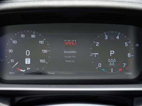 New 2026 Land Rover Discovery Dynamic SE AWD/4WD image 22