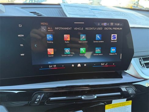 New 2026 BMW X1 xDrive28i w/ Technology Package image 23