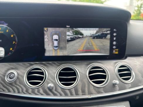 Used 2021 Mercedes-Benz E 350 Sedan w/ Premium Package image 46