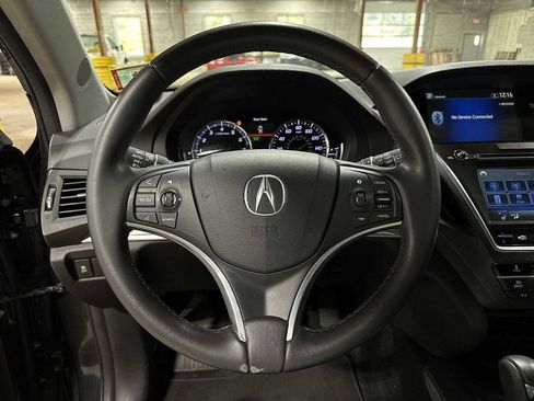 Used 2015 Acura MDX SH-AWD image 19