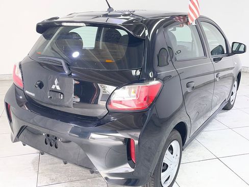 Used 2024 Mitsubishi Mirage ES image 11