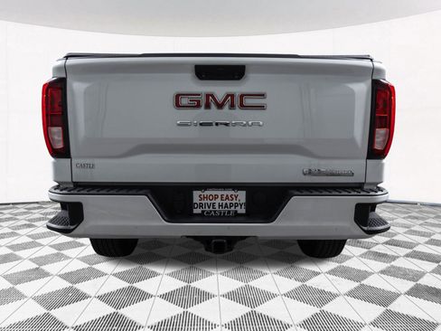 Used 2023 GMC Sierra 1500 Elevation AWD/4WD image 19