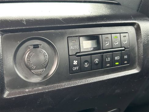 Used 2018 Toyota Sequoia TRD Sport image 20