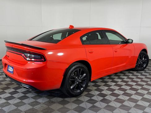 Certified 2023 Dodge Charger SXT w/ Blacktop Package image 11