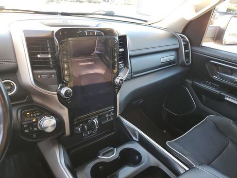Used 2022 RAM 1500 Laramie image 27