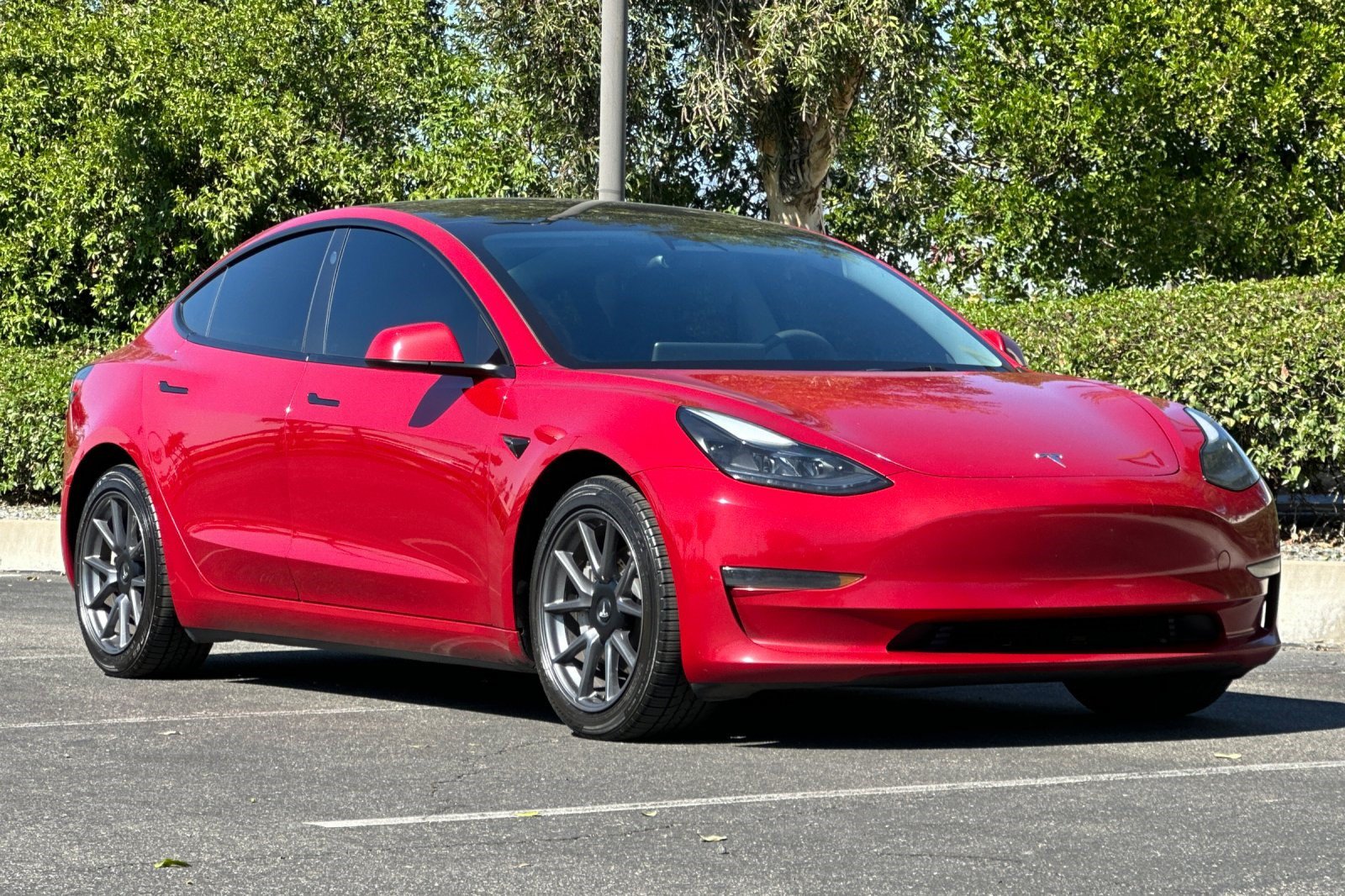 Used 2023 Tesla Model 3 Standard Range RWD image 7