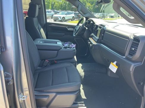 New 2026 Chevrolet Silverado 1500 RST w/ RST Select Package AWD/4WD image 34
