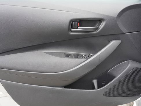 Used 2024 Toyota Corolla LE image 16