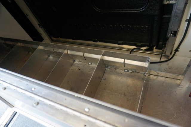 Used 2024 Ford E-350 and Econoline 350 Super Duty w/ Power Windows & Locks Group RWD image 22