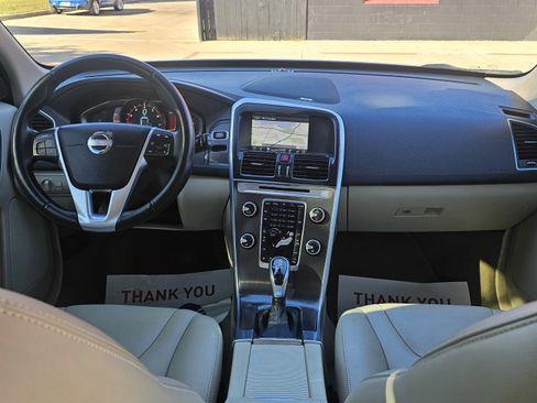 Used 2015 Volvo XC60 T5 Platinum image 35