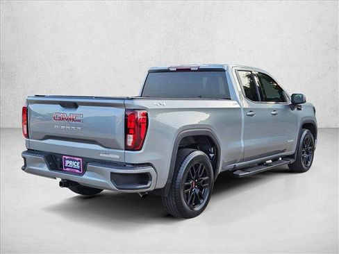 Used 2025 GMC Sierra 1500 Elevation AWD/4WD image 5