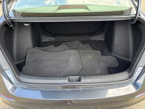 Certified 2023 Honda Civic Sport image 14