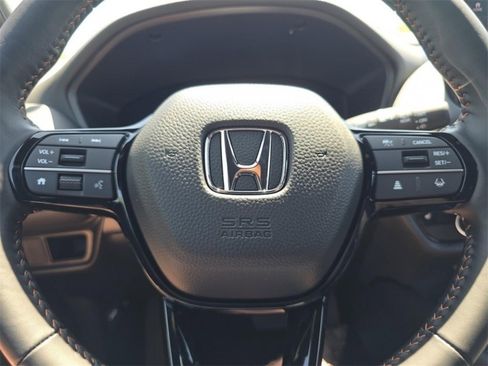 New 2026 Honda HR-V Sport image 28
