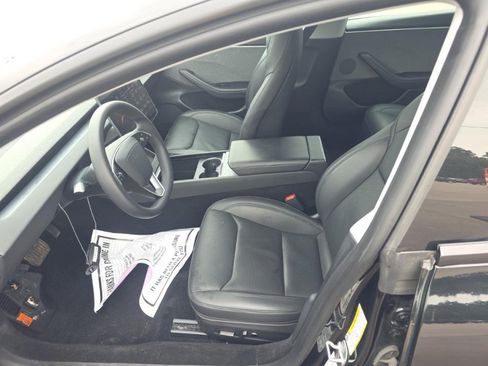 Used 2026 Tesla Model 3 RWD image 4