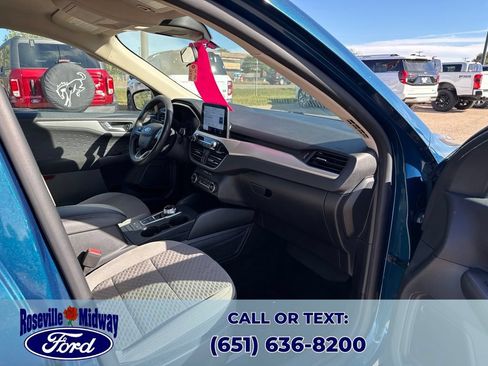 Used 2020 Ford Escape SE AWD/4WD image 32