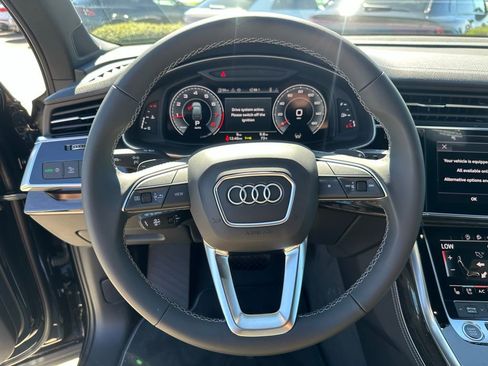 New 2026 Audi Q7 2.0T Premium Plus AWD/4WD image 14
