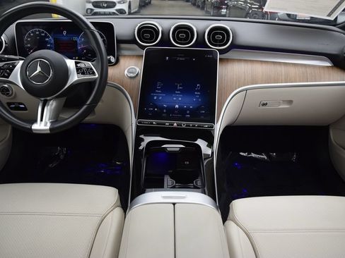 Certified 2024 Mercedes-Benz C 300 Sedan image 20