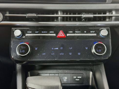 Used 2026 Hyundai Tucson SEL Plus FWD image 24