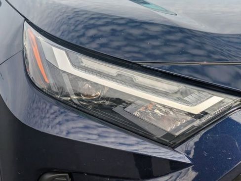 Certified 2024 Toyota RAV4 XLE image 10