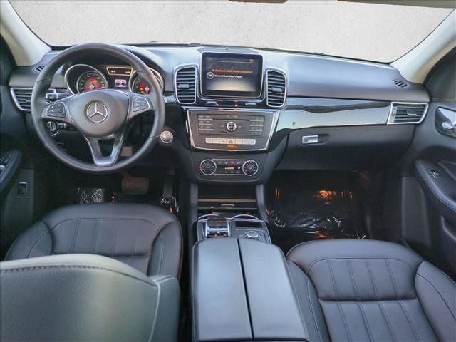 Used 2016 Mercedes-Benz GLE 350 image 19