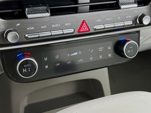 New 2026 Hyundai Palisade Limited AWD/4WD image 11
