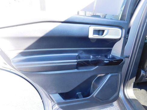 Used 2022 Ford Explorer ST w/ Equipment Group 401A image 13