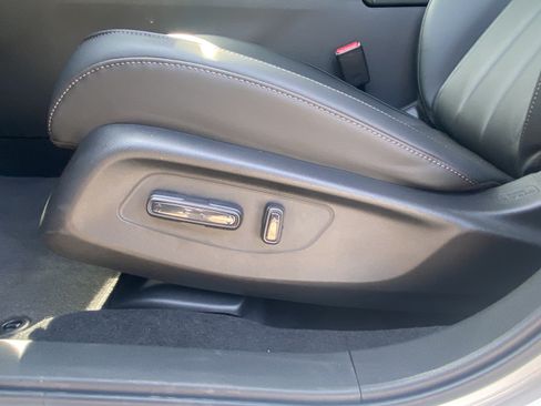 Used 2026 Acura ADX FWD image 17