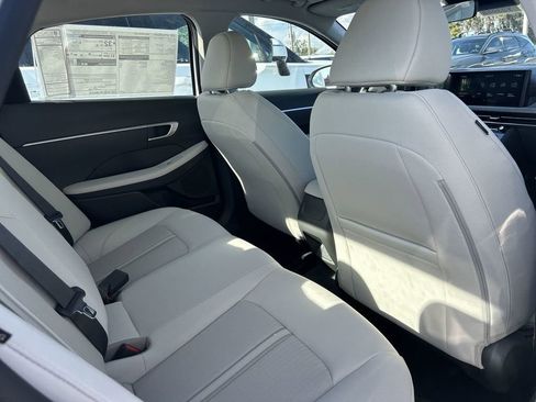 New 2026 Hyundai Sonata SE image 19