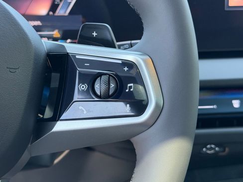 New 2026 BMW X3 xDrive30 AWD/4WD image 28