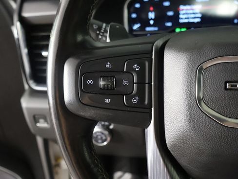 Used 2023 GMC Sierra 1500 Denali Ultimate AWD/4WD image 43