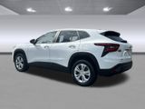 Used 2025 Chevrolet Trax LS image 5
