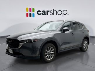 Used 2023 MAZDA CX-5 AWD 2.5 S w/ Select Package video 1