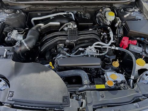 Certified 2025 Subaru Outback Onyx Edition image 44