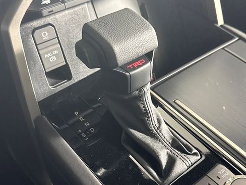 New 2026 Toyota Tundra Platinum AWD/4WD image 36