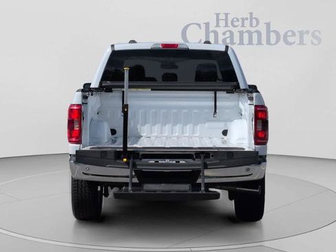 Certified 2022 Ford F150 XLT w/ Equipment Group 302A High AWD/4WD image 5