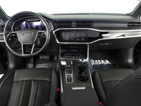 Used 2023 Audi A6 Premium Plus w/ Premium Plus Package image 25