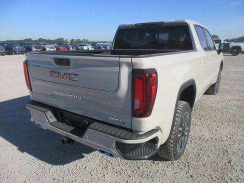New 2026 GMC Sierra 1500 AT4 image 4