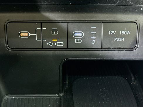 Used 2025 Hyundai Tucson SEL image 26