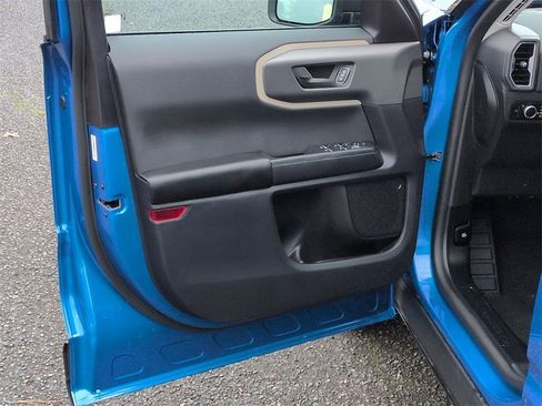 Certified 2025 Ford Bronco Sport Big Bend image 9