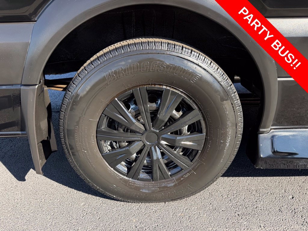Used 2011 Mercedes-Benz Sprinter 2500 image 22
