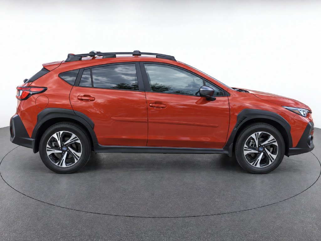 Used 2024 Subaru Crosstrek 2.0i Premium AWD/4WD image 8