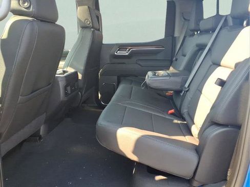 New 2026 Chevrolet Silverado 1500 LT Trail Boss w/ LT Trail Boss Premium Package image 23