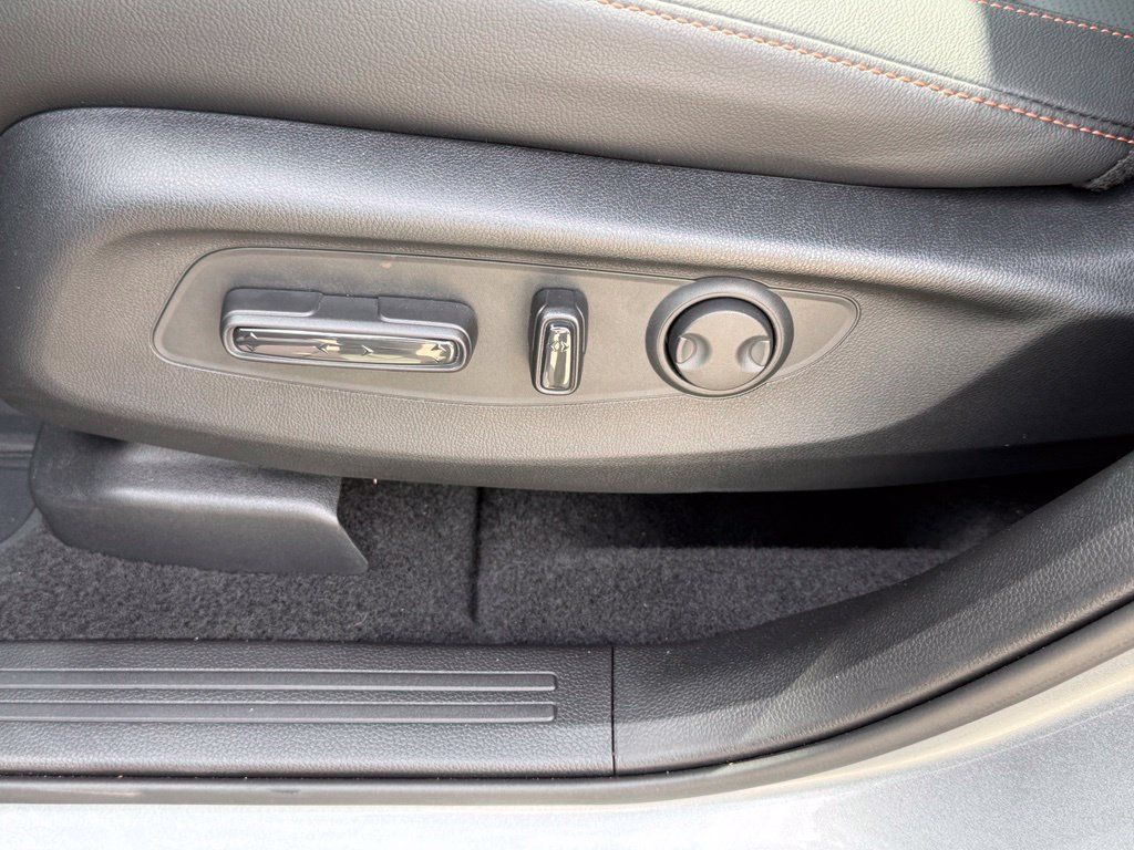 Certified 2026 Honda CR-V Sport-L image 27